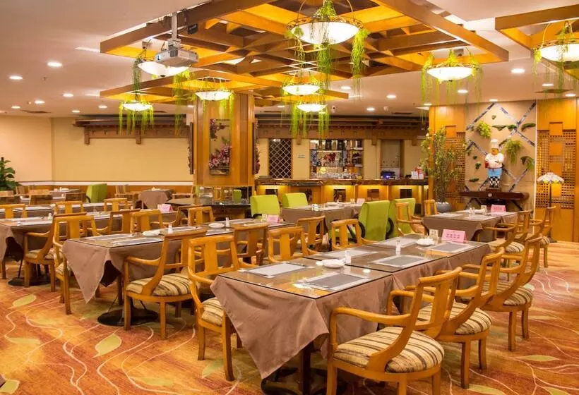 ホテル Silverland