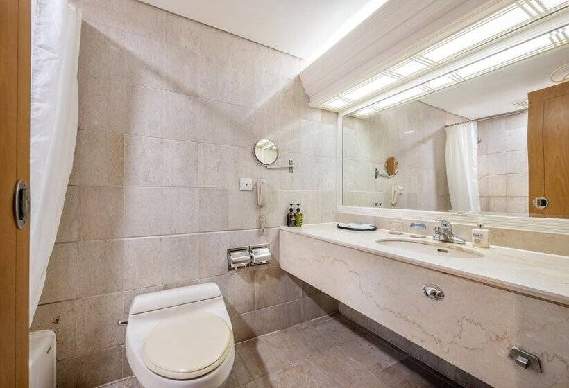 בית מלון כפרי Silverland