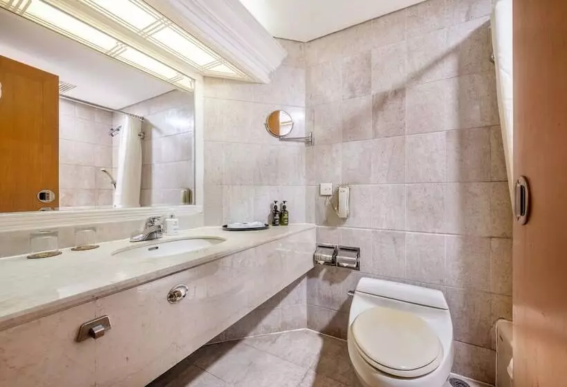 ホテル Silverland