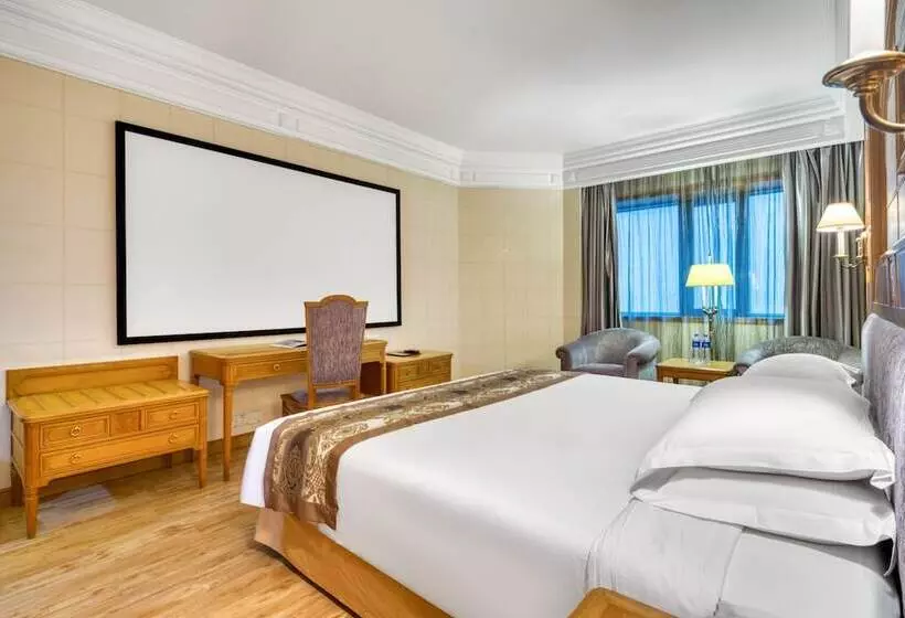 ホテル Silverland