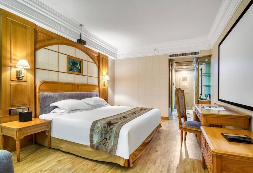 בית מלון כפרי Silverland