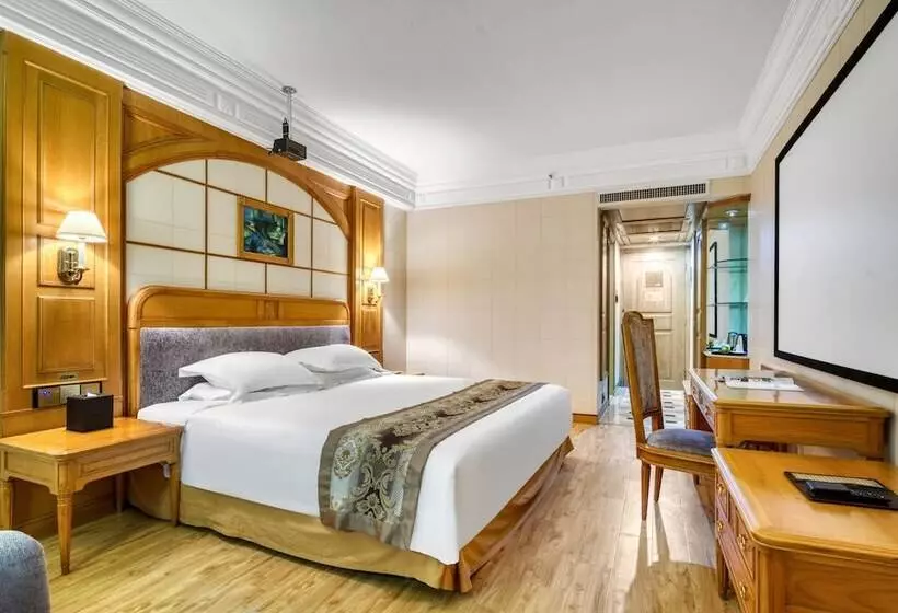 ホテル Silverland