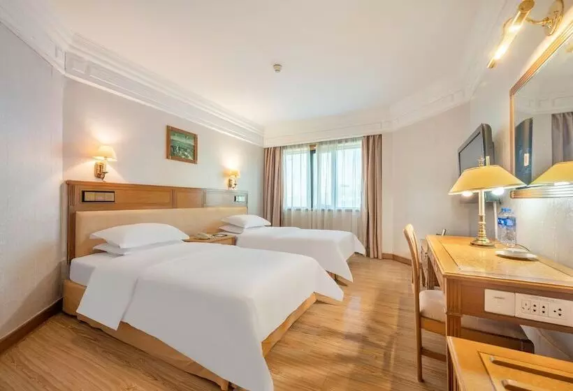 ホテル Silverland