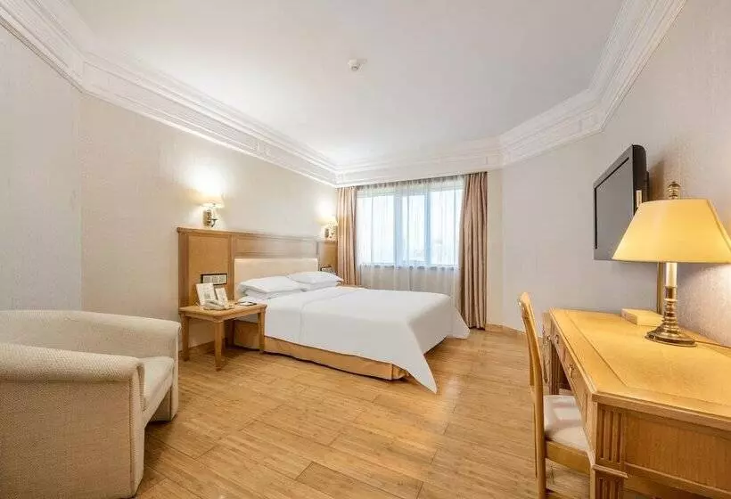 ホテル Silverland