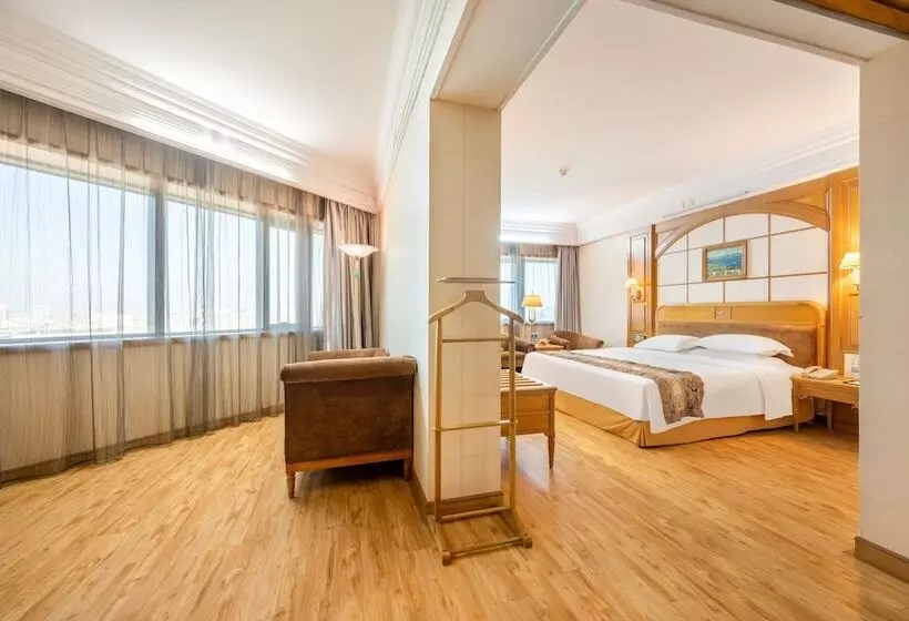 ホテル Silverland