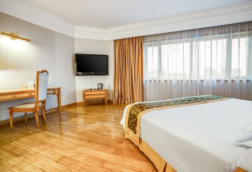 בית מלון כפרי Silverland