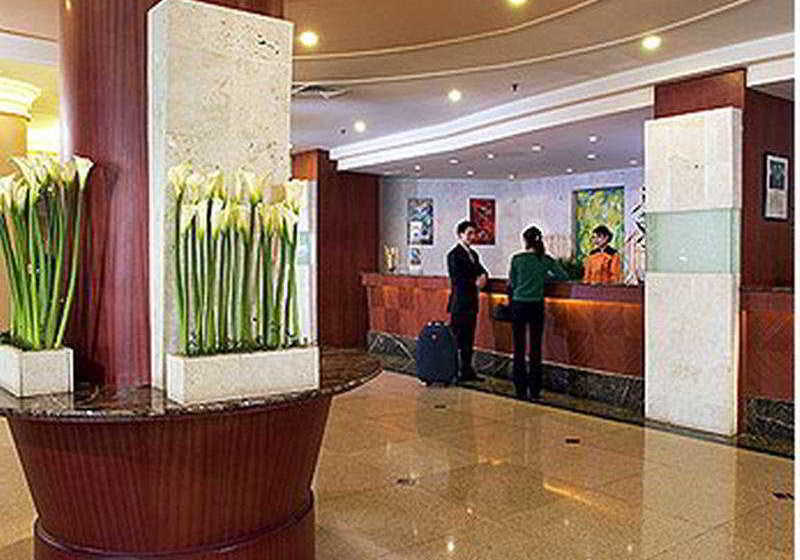 Novotel Hefei