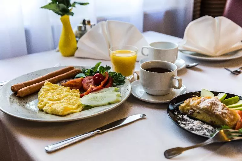 Пансион La Bohemia