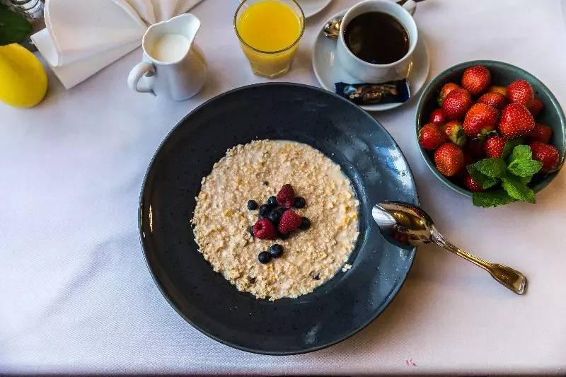 Пансион La Bohemia