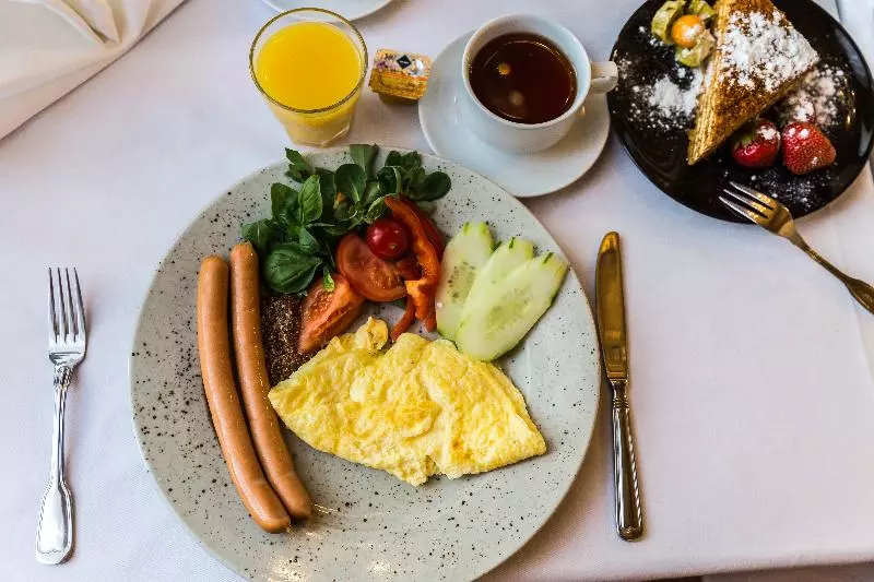 Пансион La Bohemia