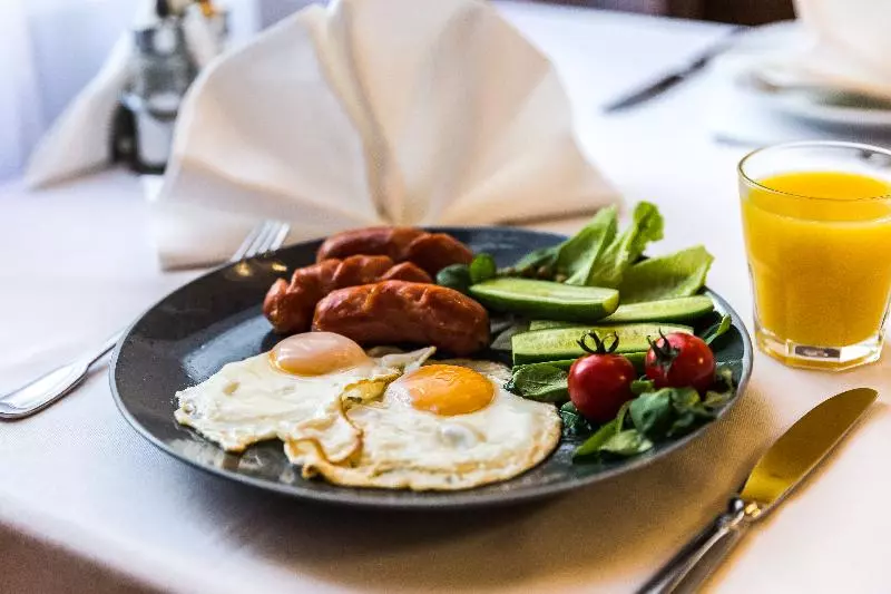 Пансион La Bohemia