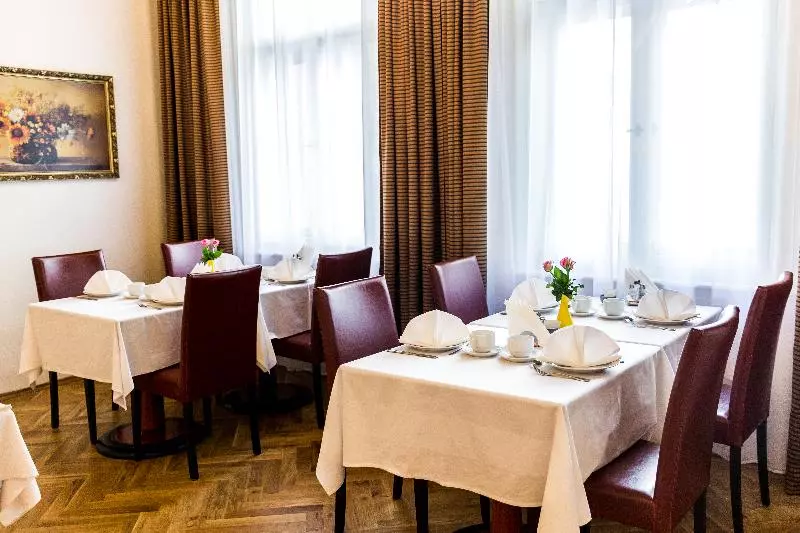 Пансион La Bohemia