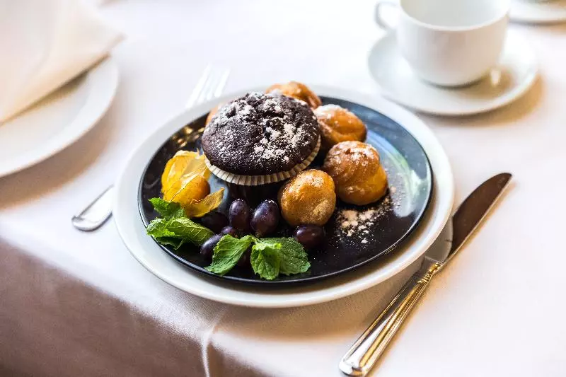 Пансион La Bohemia