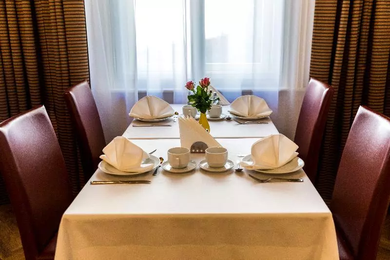 Пансион La Bohemia