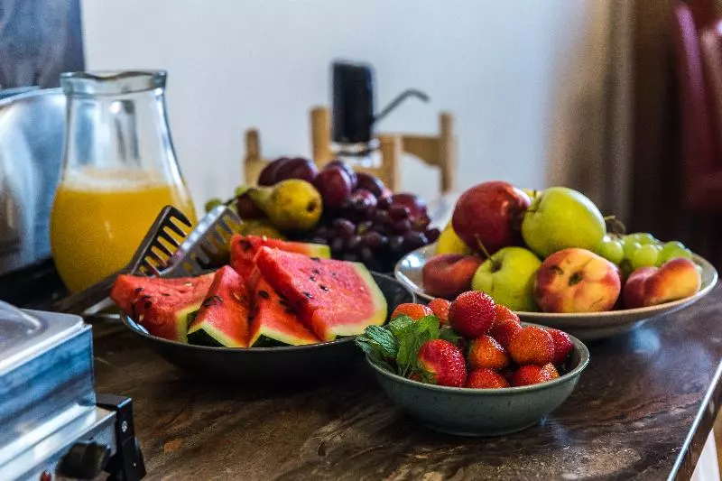 Пансион La Bohemia