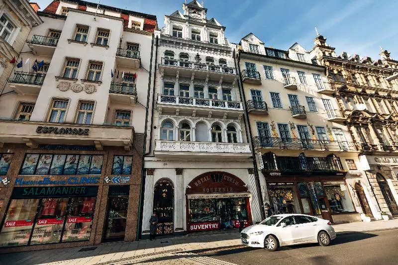 Пансион La Bohemia