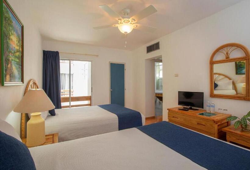 استراحتگاه whala! boca chica