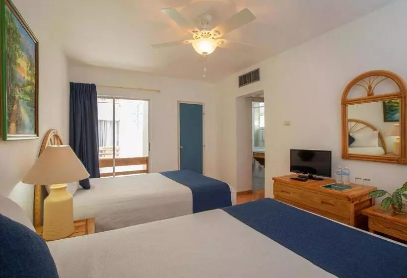 渡假胜地 whala! boca chica