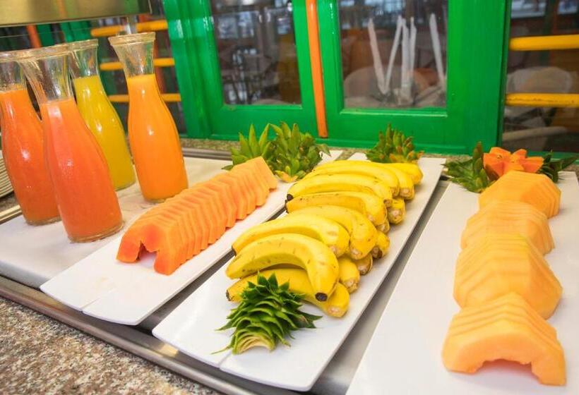 استراحتگاه whala! boca chica