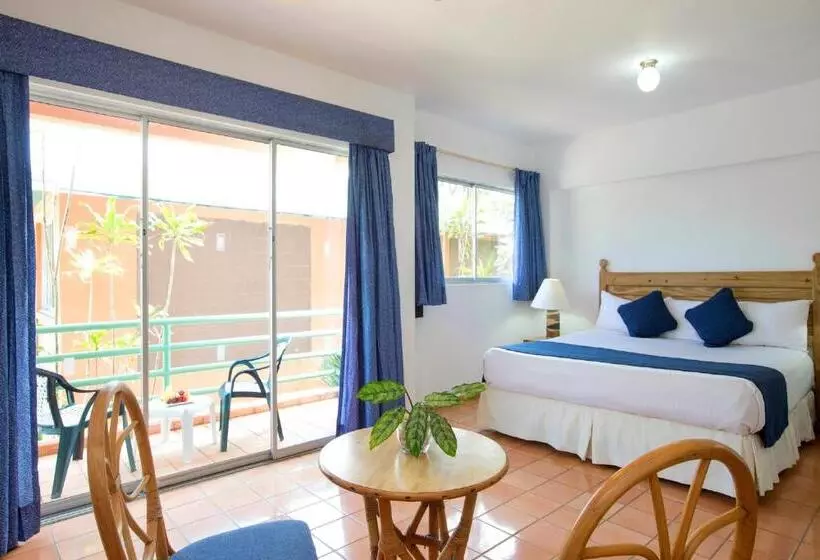 渡假胜地 whala! boca chica