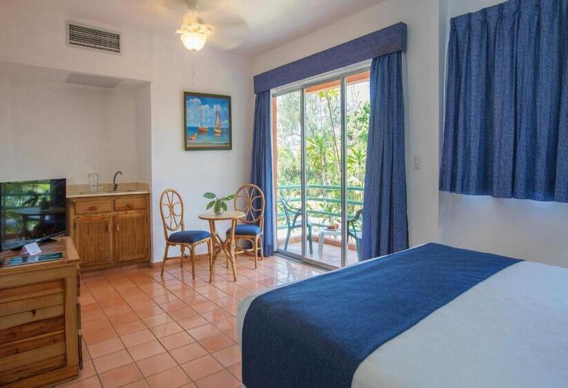 استراحتگاه whala! boca chica