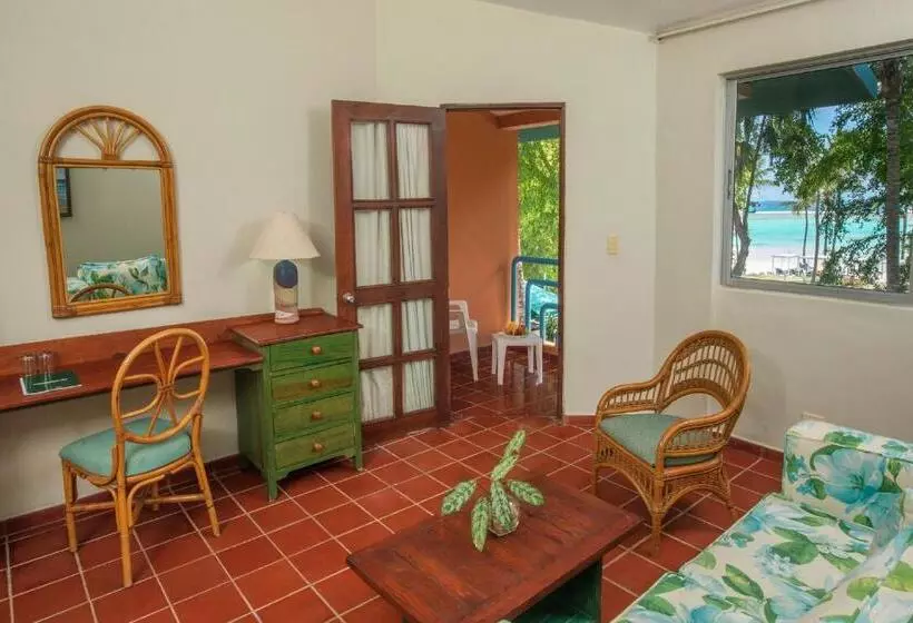 渡假胜地 whala! boca chica