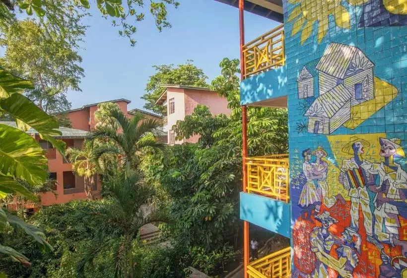 渡假胜地 whala! boca chica