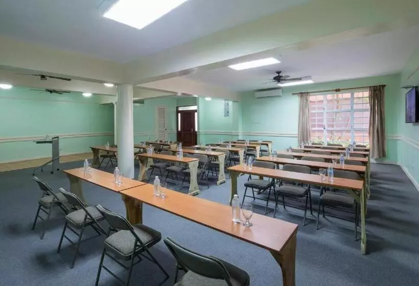 渡假胜地 whala! boca chica