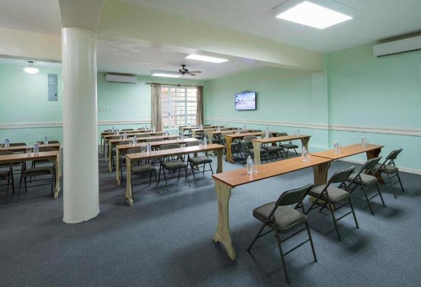 استراحتگاه whala! boca chica