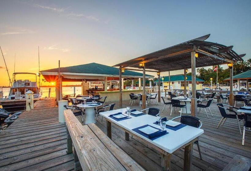 استراحتگاه whala! boca chica