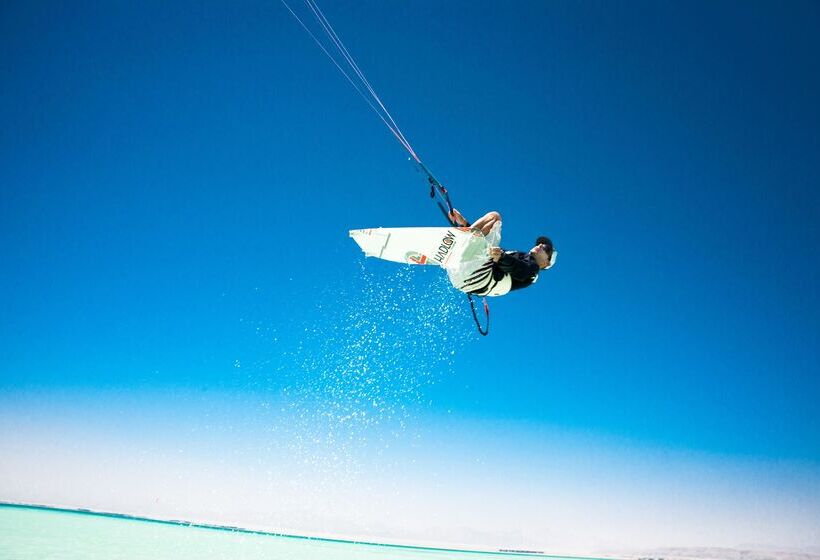 هتل Club Paradisio El Gouna Red Sea