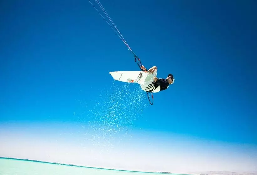 هتل Club Paradisio El Gouna Red Sea