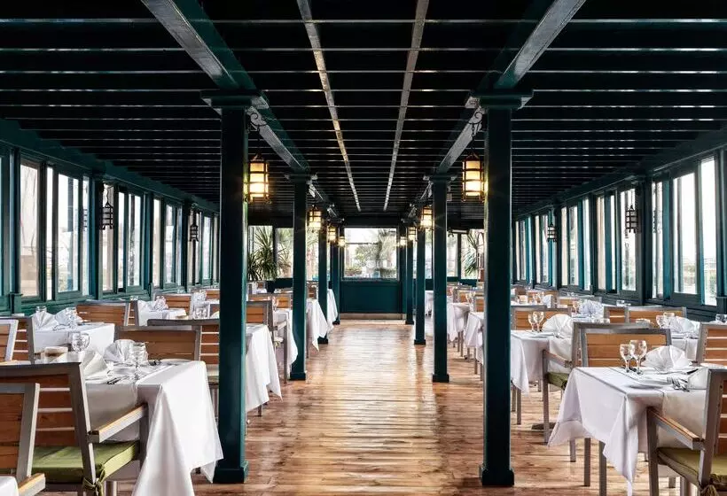 هتل Club Paradisio El Gouna Red Sea