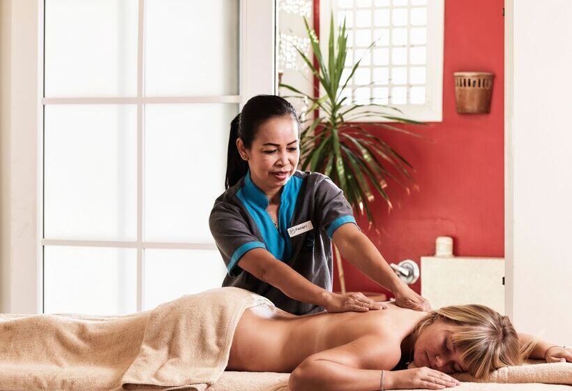 هتل Club Paradisio El Gouna Red Sea