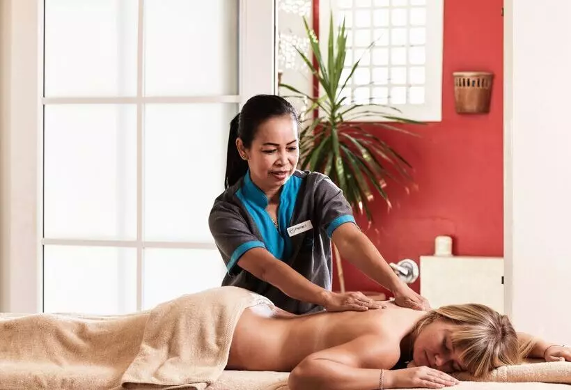 هتل Club Paradisio El Gouna Red Sea