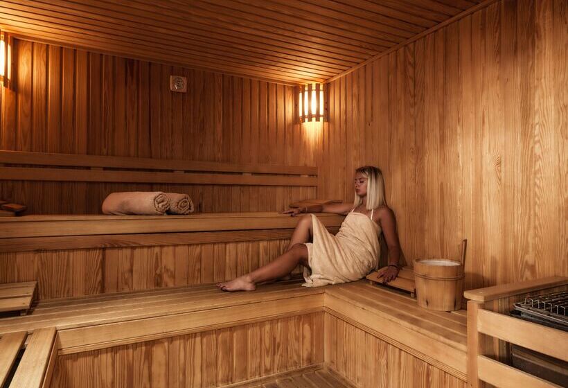 هتل Club Paradisio El Gouna Red Sea