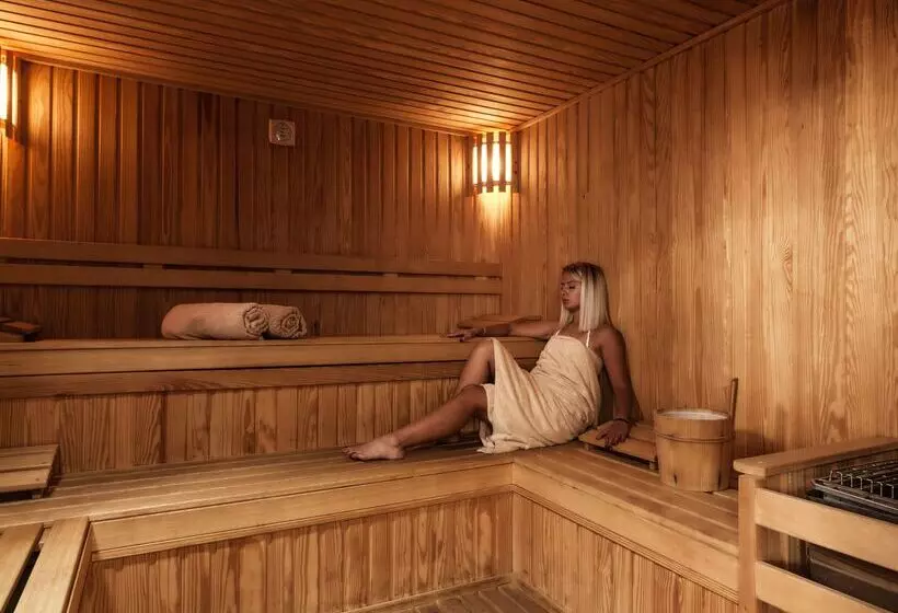 هتل Club Paradisio El Gouna Red Sea