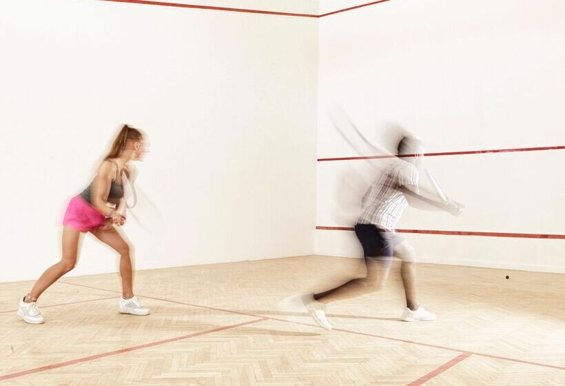 هتل Club Paradisio El Gouna Red Sea