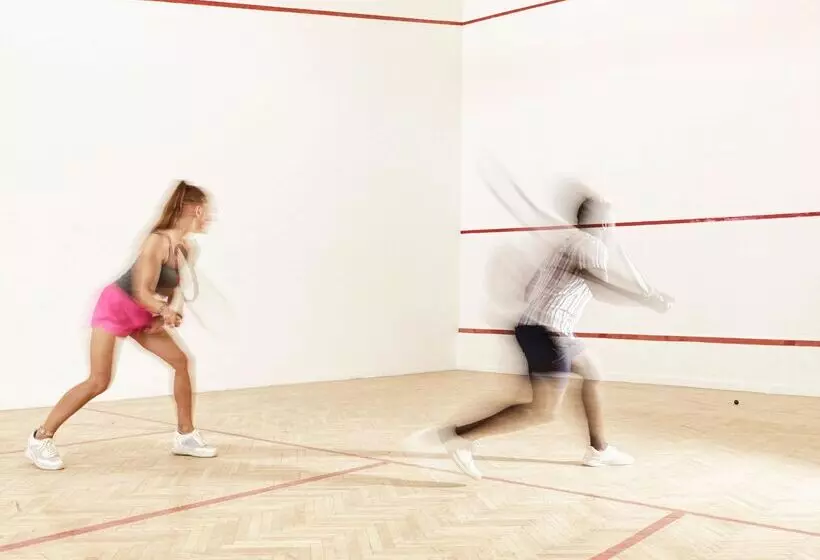 هتل Club Paradisio El Gouna Red Sea