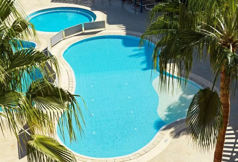 هتل Club Paradisio El Gouna Red Sea