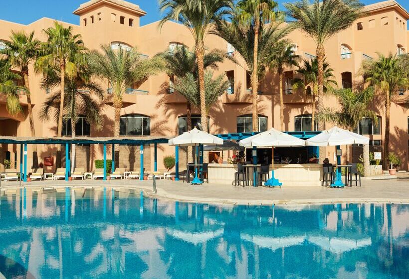 هتل Club Paradisio El Gouna Red Sea