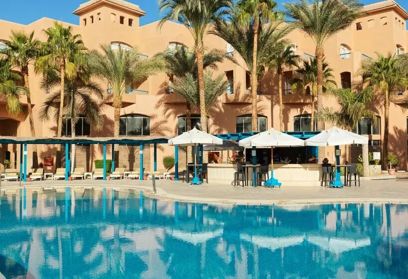 هتل Club Paradisio El Gouna Red Sea