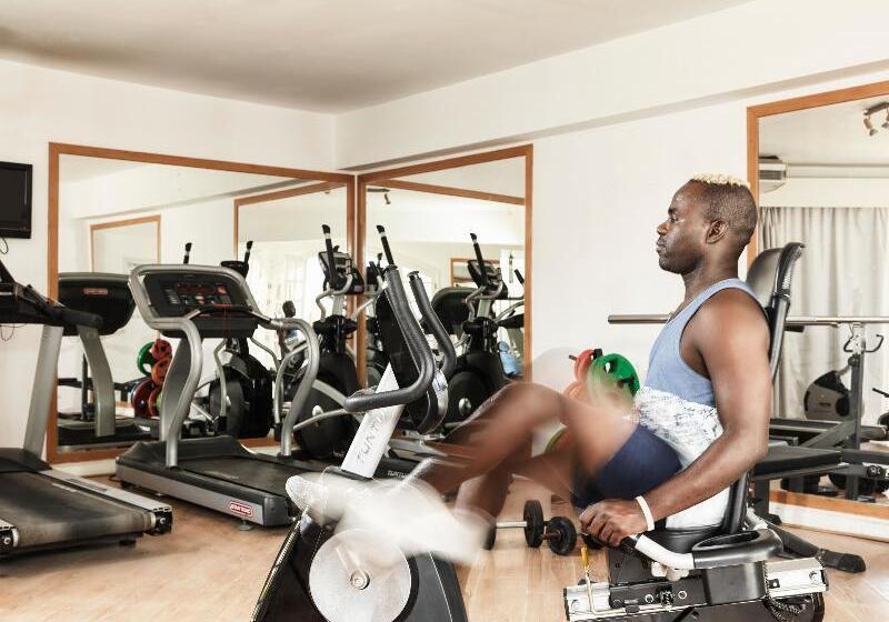 هتل Club Paradisio El Gouna Red Sea