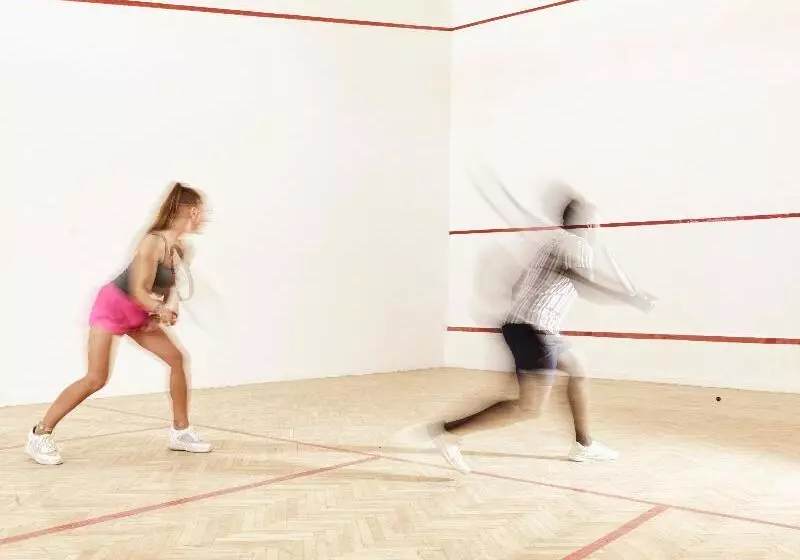 هتل Club Paradisio El Gouna Red Sea