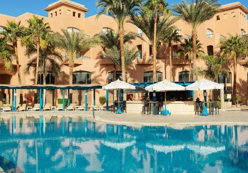 هتل Club Paradisio El Gouna Red Sea