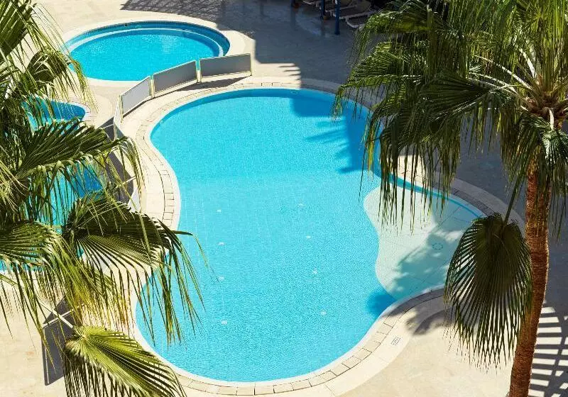 هتل Club Paradisio El Gouna Red Sea