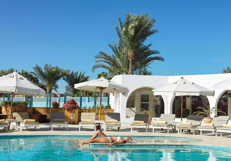 هتل Club Paradisio El Gouna Red Sea
