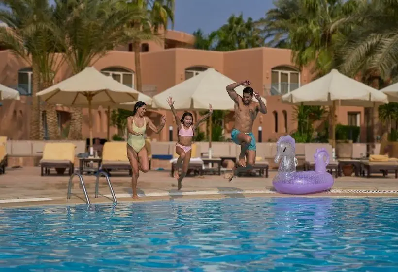 هتل Club Paradisio El Gouna Red Sea