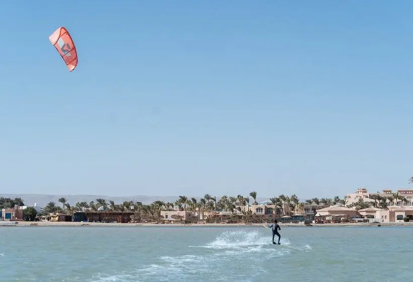 هتل Club Paradisio El Gouna Red Sea