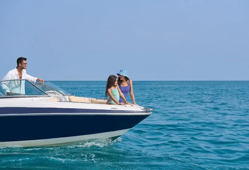 هتل Club Paradisio El Gouna Red Sea